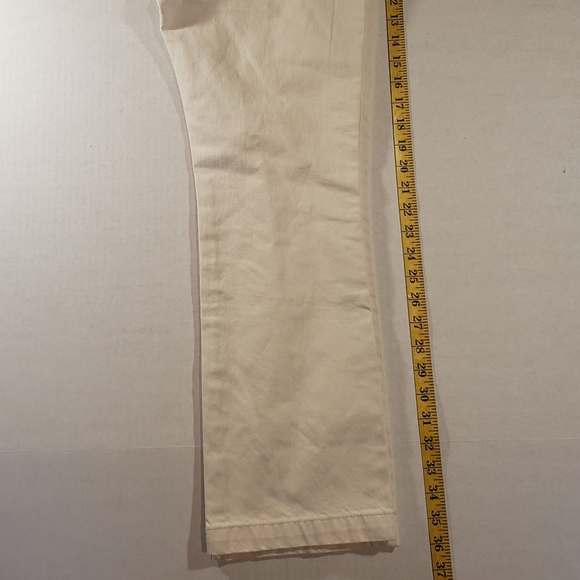 NWOT Women's Current/Elliott Boot Cut Jeans - Picture 8 of 8